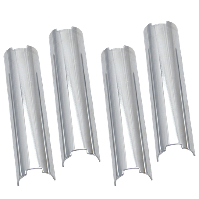 S&S Cycle 3.100in Pushrod Cover Keeper - Chrome Push Rods S&S Cycle