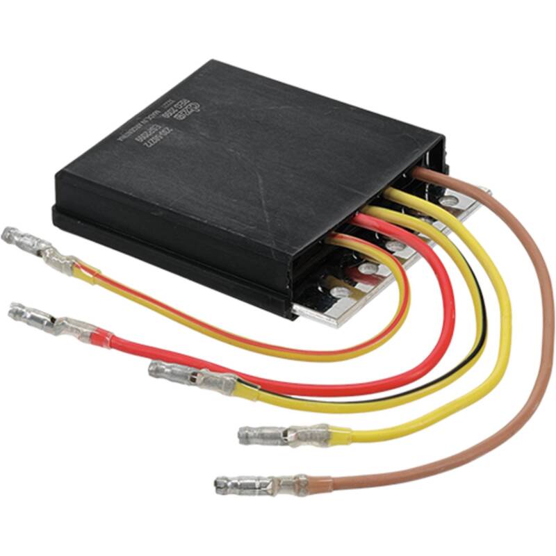 Arrowhead 230-58272 Alternators Arrowhead