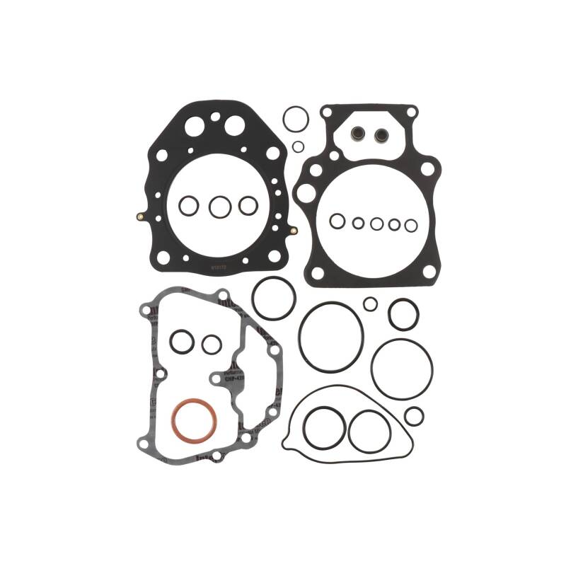 Vertex Gaskets 12-19 Honda TRX500FE Complete Gasket Kit Gasket Kits Vertex Pistons