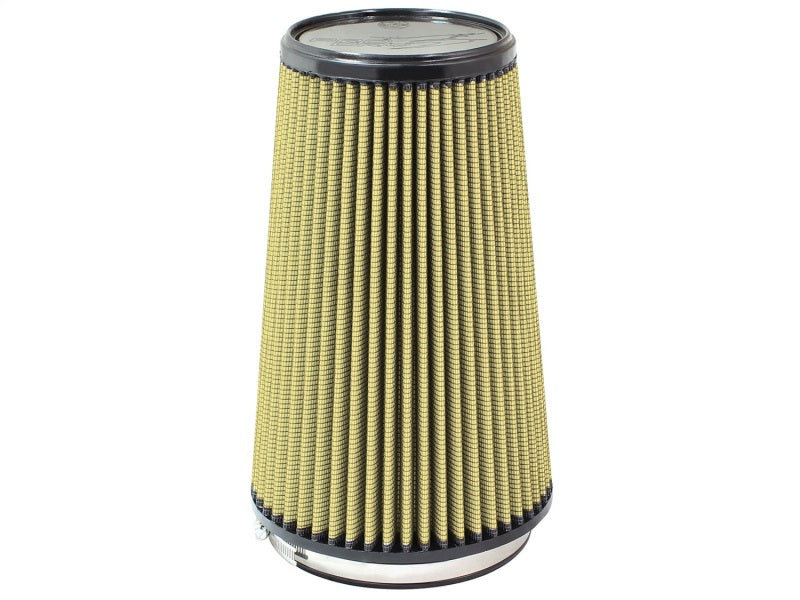 aFe MagnumFLOW Air Filters UCO PG7 A/F PG7 6F x 7-1/2B x 5-1/2T x 12H Air Filters - Drop In aFe