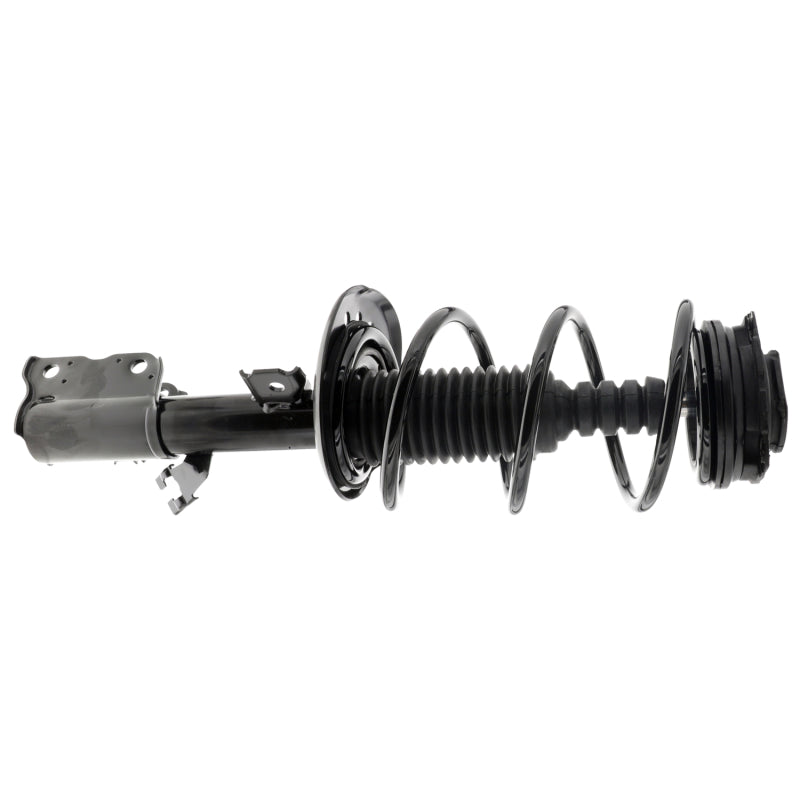 KYB Shocks & Struts Strut Plus Front Left 14-15 Nissan Rogue Shock & Spring Kits KYB