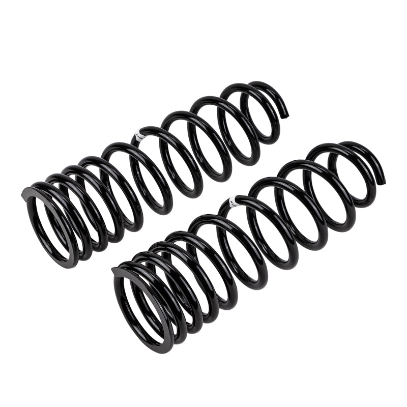 ARB / OME Coil Spring Front 80 Low Hd Coilover Springs Old Man Emu
