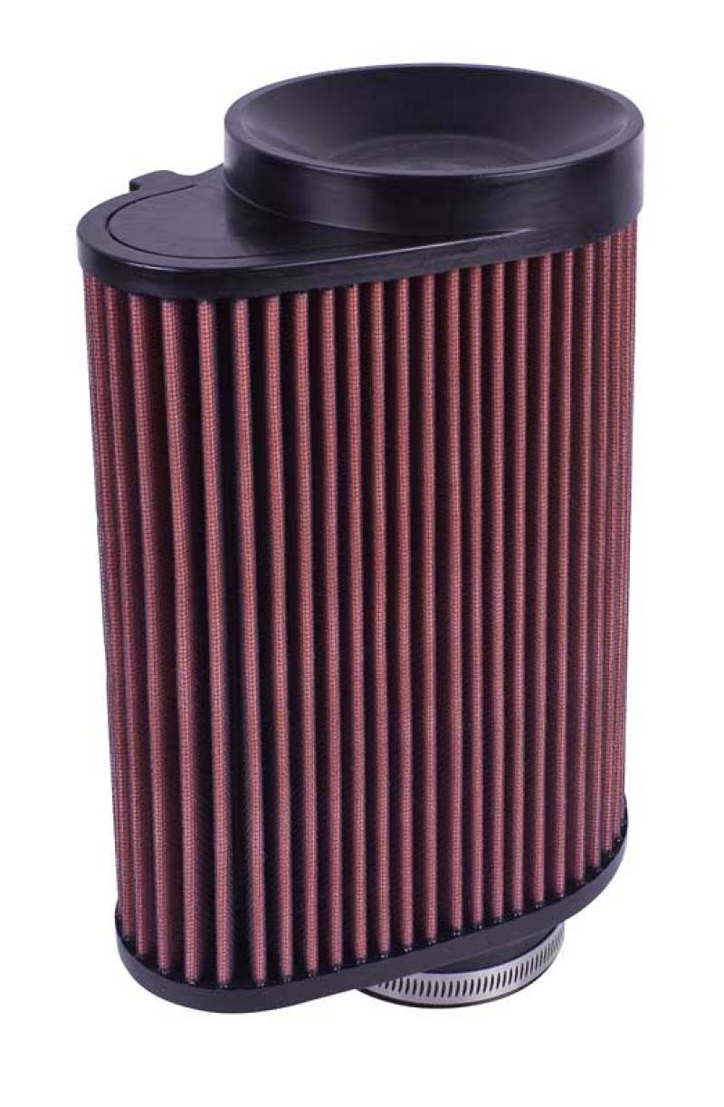 Airaid Powersport 2014 Polaris RZR XP1000 Replacement Filter Air Filters - Direct Fit Airaid