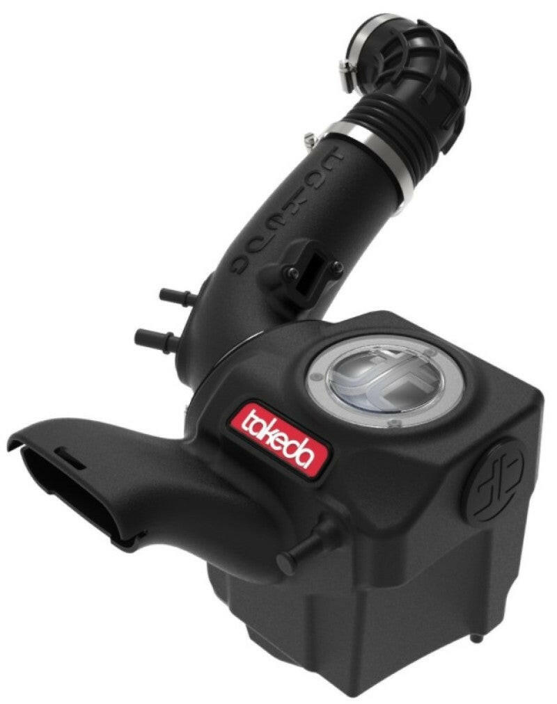 aFe POWER Momentum GT Pro 5R Media Intake System 16-19 Ford Fiesta ST L4-1.6L (t) Cold Air Intakes aFe