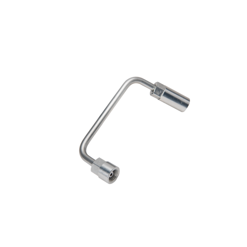 Fleece Performance 04.5-05 GM 2500/3500 Duramax LLY High Pressure Injection Line (No. 2 & 7) Fuel Injector Connectors Fleece Performance