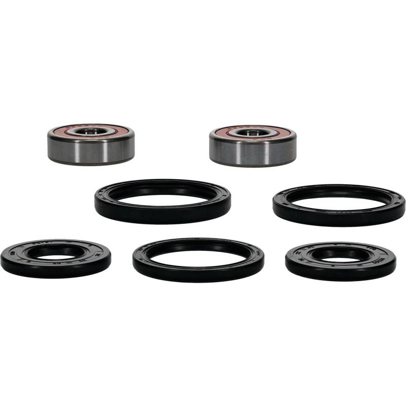 Pivot Works Premium Wheel Bearing Wheel Bearings Pivot Works