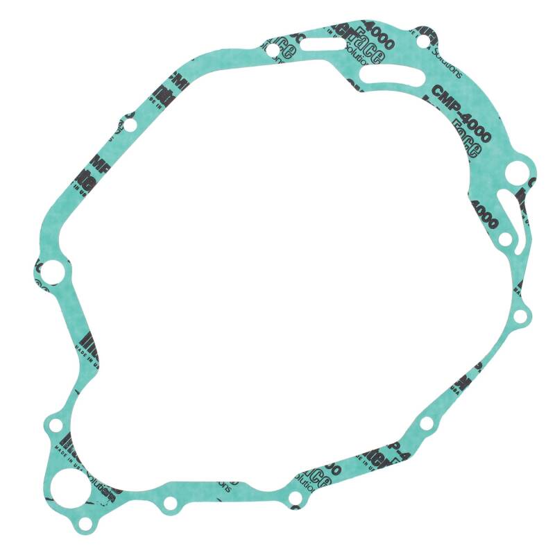 Vertex Gaskets 82-83 Yamaha XT125 Inner Clutch - Side Cover Gasket Kit Gasket Kits Vertex Pistons