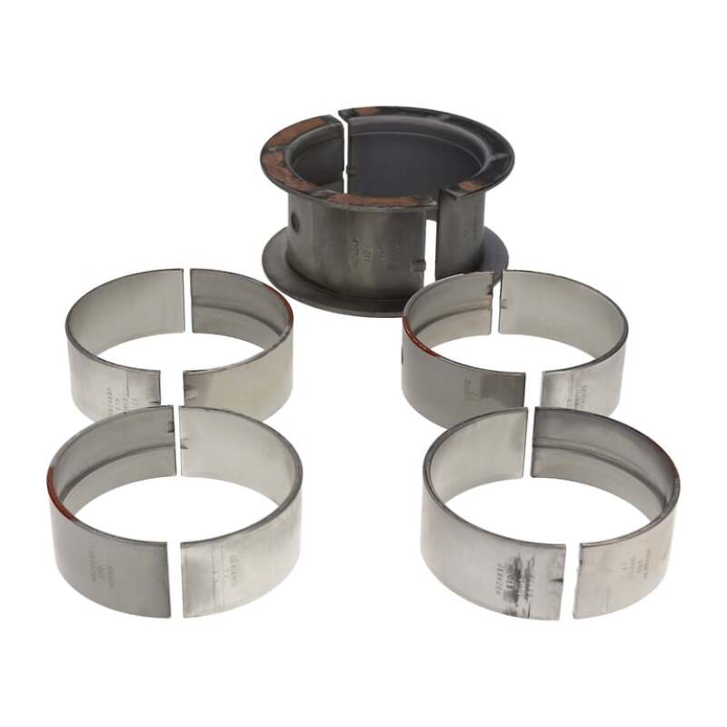 Manley Main Bearing, BBC 454 MAIN BEARINGS P - SERIES Bearings Manley Performance