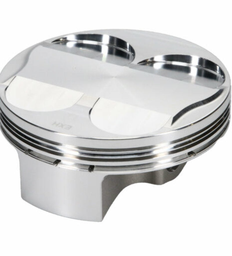 JE Pistons Suzuki LTR 450 PRO Piston Single Pistons - Forged - Single JE Pistons