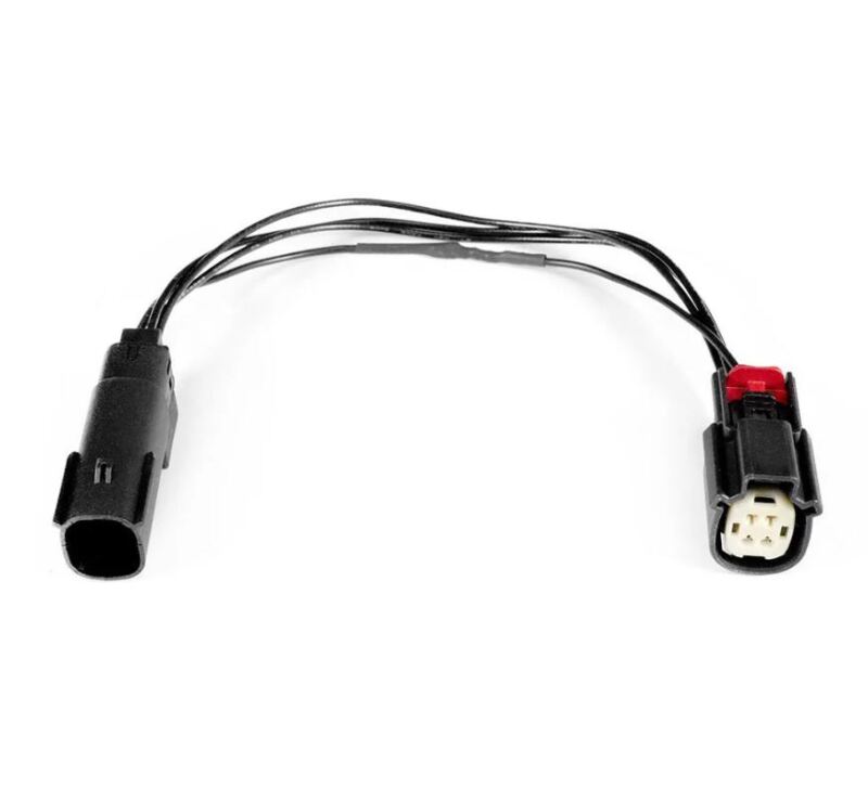 AlphaRex 2021 Tesla Model S Refresh Model Tail Lights to AlphaRex Tail Lights Converters Wiring Connectors AlphaRex