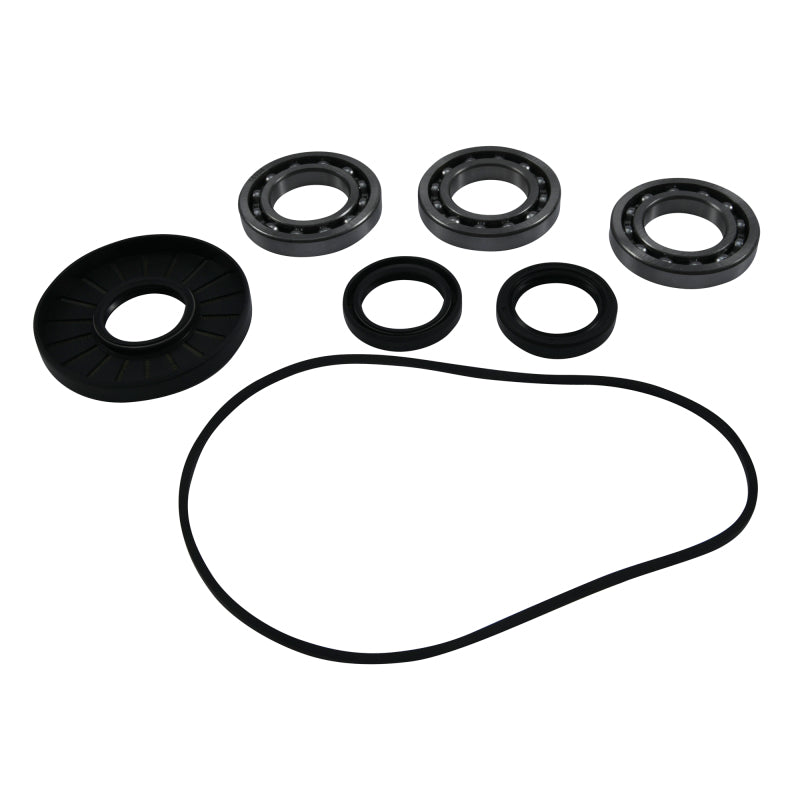 All Balls Racing 2015 Polaris Sportsman 325 ETX EFI Differential Bearing & Seal Kit Front Differentials All Balls Racing