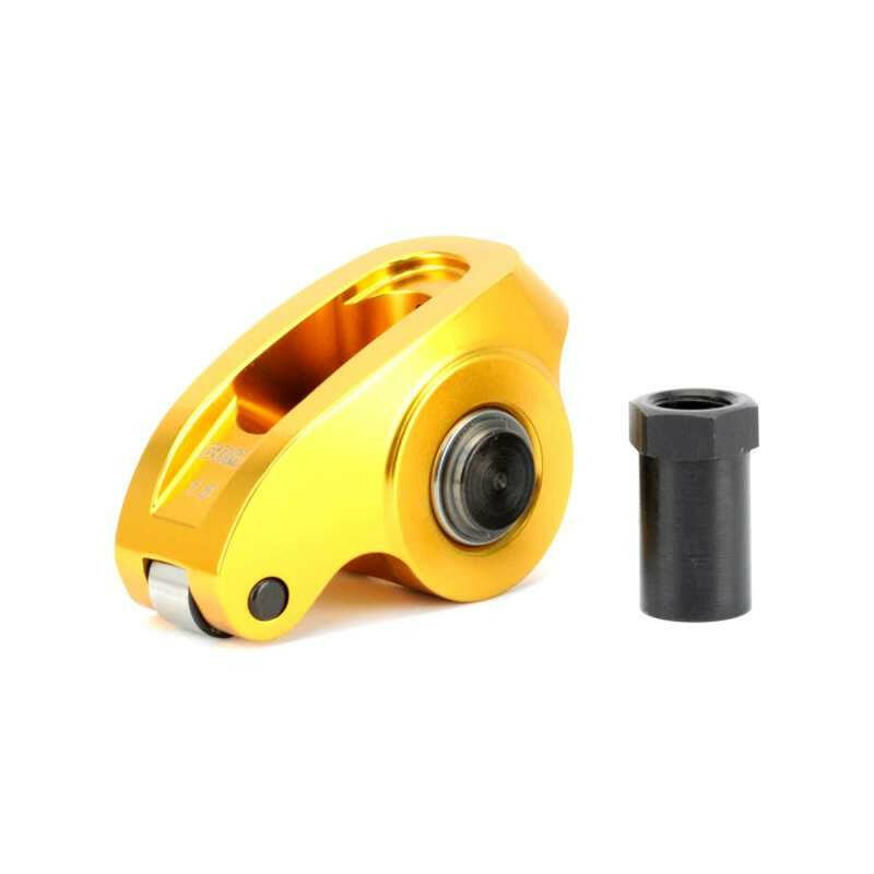 COMP Cams Alum Ped MT Rocker Ford SB 1. Rocker Arms COMP Cams