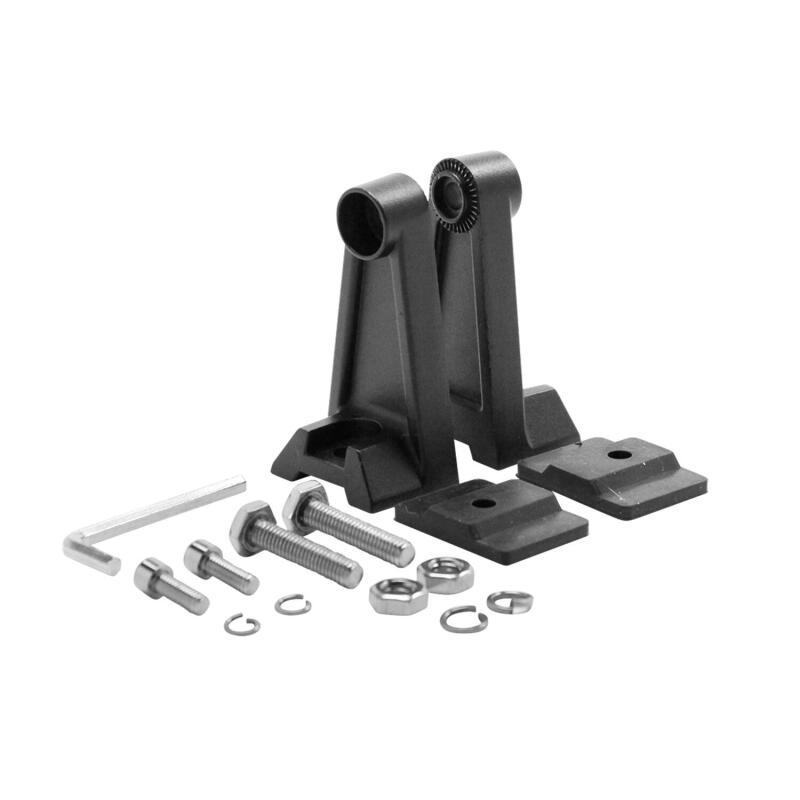 Westin EF2 LED Light Bar Double Row 40 inch Spot w/3W Epistar - Black Light Bars & Cubes Westin