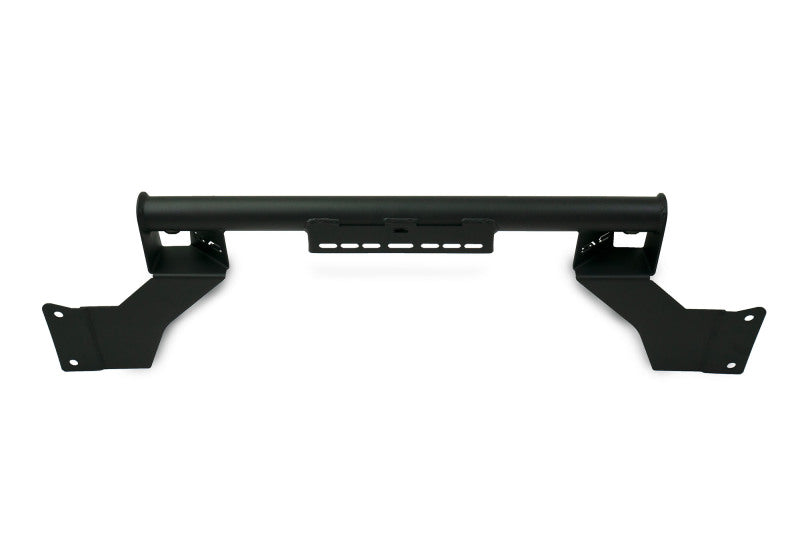 DV8 Offroad 21-22 Ford Bronco 4dr Rear Speaker & Light Mount Bar Light Mounts DV8 Offroad