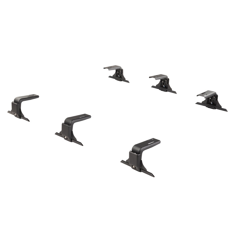 ARB BASE Rack Gutter 6 Leg Kit H1 - For 1770010/30/40 Shock Mounts & Camber Plates ARB