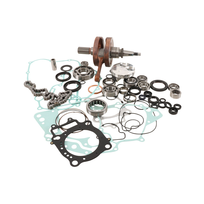 Vertex Honda Complete Engine Rebuild Kit Gasket Kits Vertex Pistons