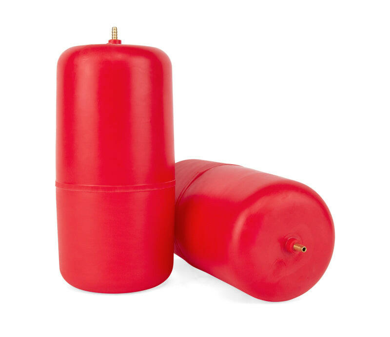 Air Lift 21-22 Jeep Grand Cherokee L AWD 1000 Air Spring Kit (Not For Equipped w/ Factory Air) Air Suspension Kits Air Lift