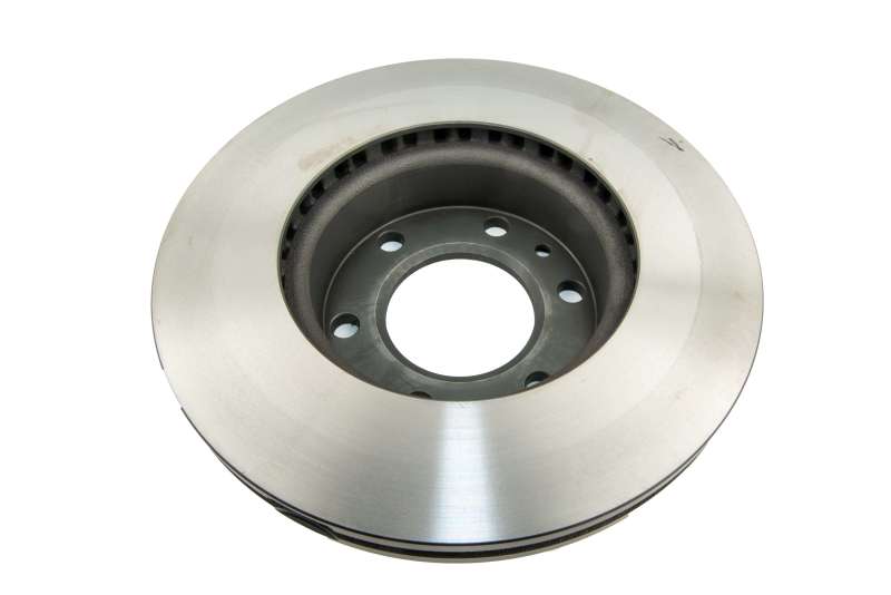 DBA 10-20 Mercedes-Benz Sprinter 2500 Front 4000 Series Standard Rotor Brake Rotors - OE DBA