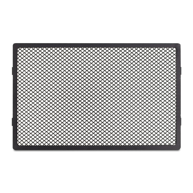 Mishimoto 2021+ BMW G8X M3/M4 Auxiliary Radiator Rock Guards Radiators Mishimoto