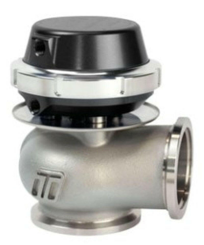 Turbosmart WG45 2011 Hyper-Gate 45 5psi Black Wastegates Turbosmart