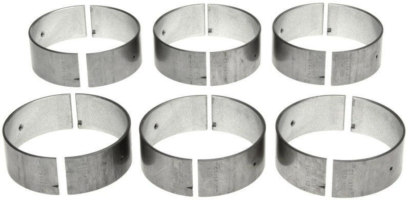 Clevite Toyota 6 4477cc 1993-98 Con Rod Bearing Set Bearings Clevite