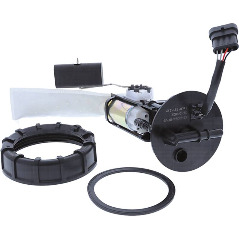 All Balls Racing 16-19 Polaris General 1000 EPS Fuel Pump Complete Module Fuel Pumps All Balls Racing