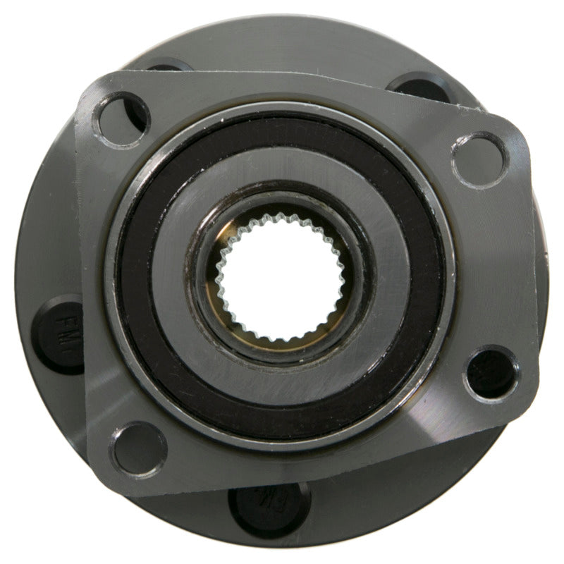 MOOG 05-14 Subaru Legacy Front Hub Assembly Wheel Hubs Moog