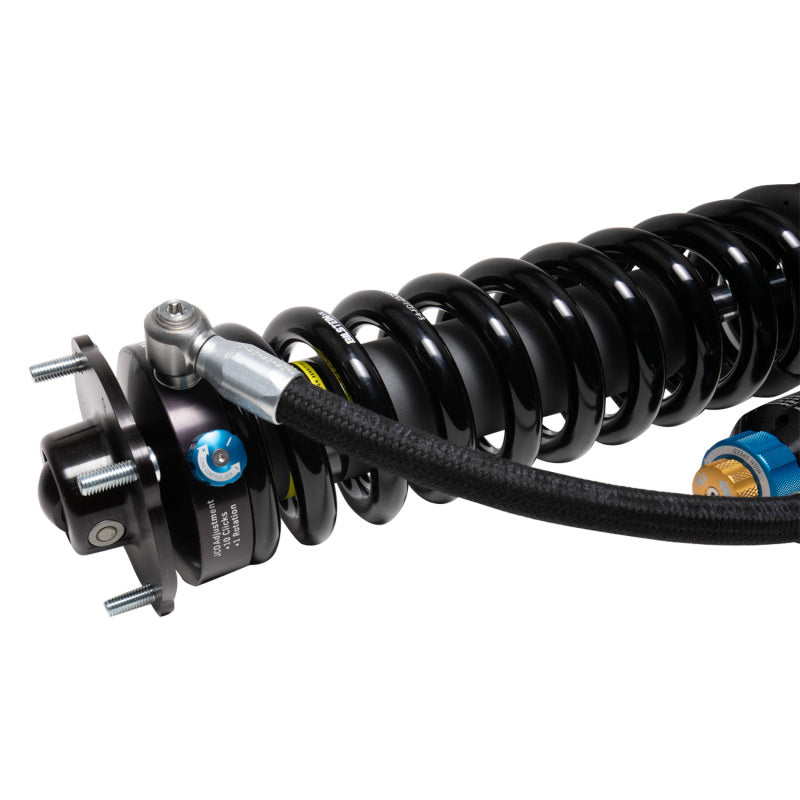 Bilstein 07-21 Toyota Tundra B8 8112 ZoneControl CR DSA+ Front Right Suspension Packages Bilstein