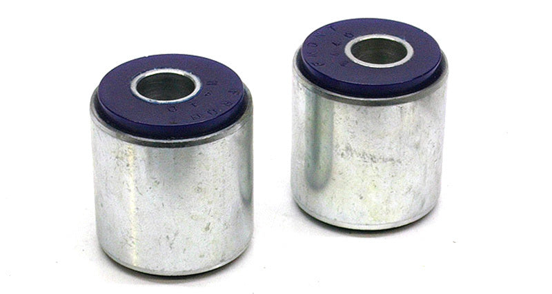 SuperPro Hyundai Sonata Front C/Arm Rear Bushing Kits Superpro