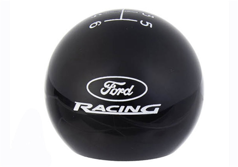Ford Racing 15-24 Mustang Ford Racing 6 Speed Shift Knob Shift Knobs Ford Racing