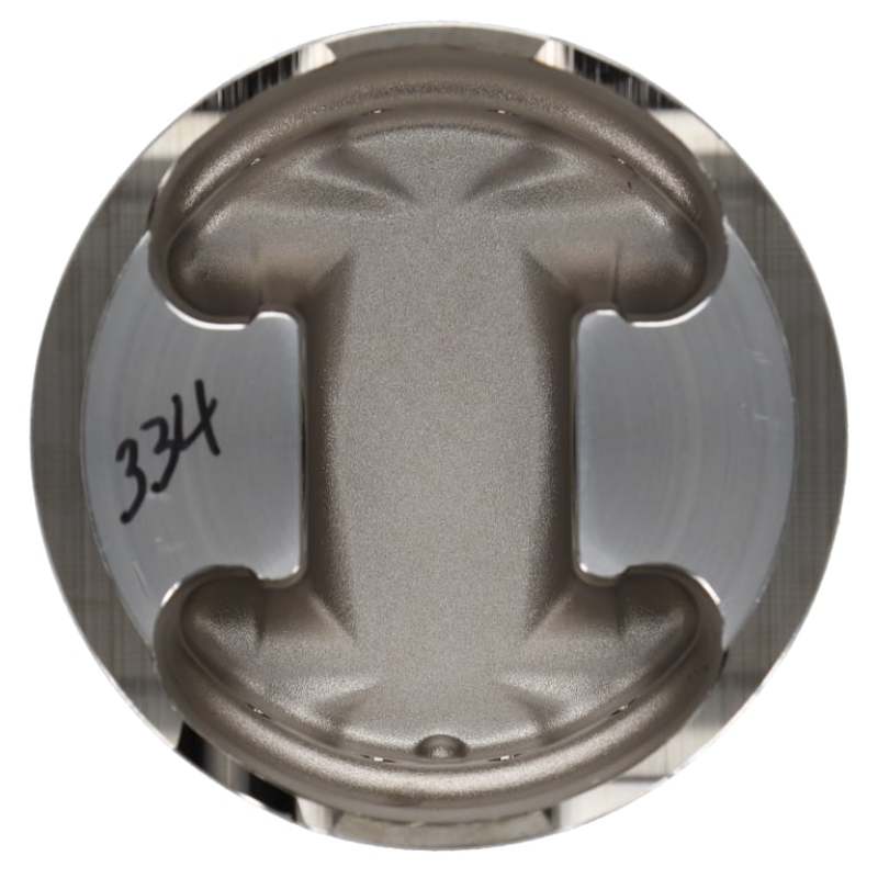 Wiseco Nissan SR20 Turbo -12cc 1.260 X 865 Piston Kit Piston Sets - Forged - 4cyl Wiseco