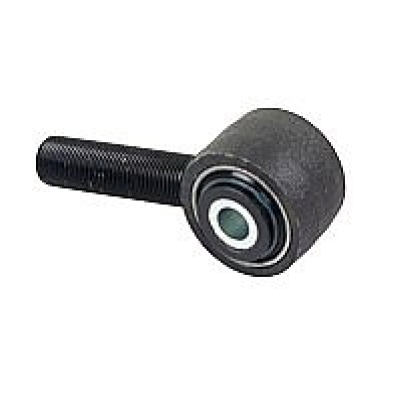 Synergy 97-06 Jeep Wrangler TJ Track Bar Dual Durometer Bushing Forged Housing 12MM Bolt 1.60in Wide Bushing Kits Synergy Mfg