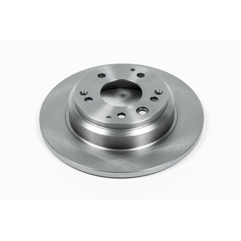 Power Stop 99-01 Acura RL Rear Autospecialty Brake Rotor Brake Rotors - OE PowerStop