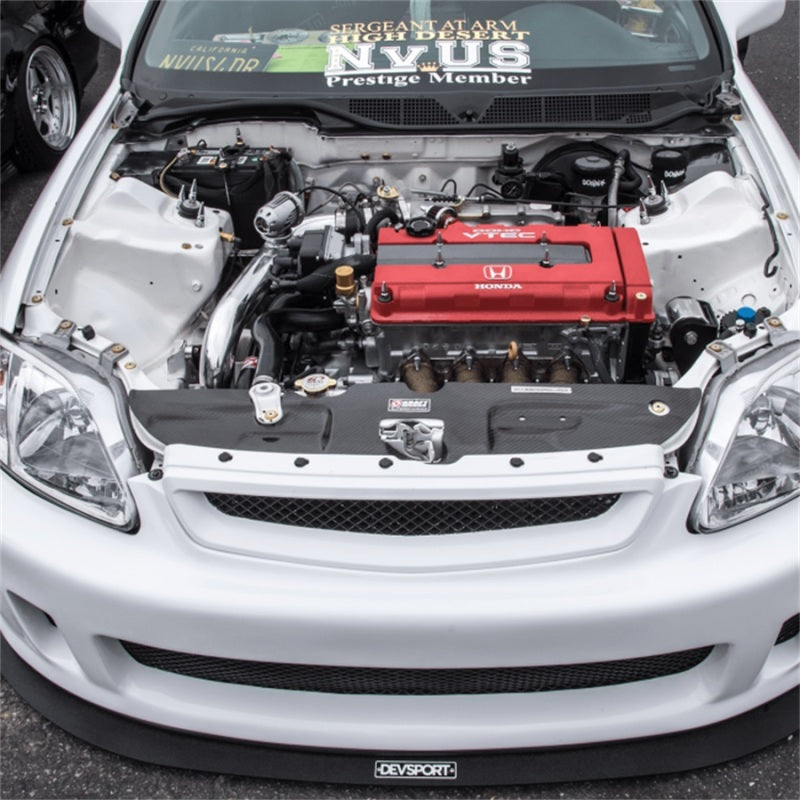 KraftWerks Acura/Honda B-Series Race Supercharger Kit (C30-94) Supercharger Kits KraftWerks