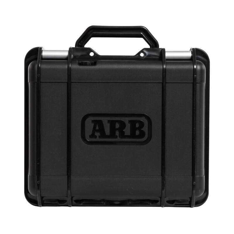 ARB Portable Brushless Single Compressor - 12V Air Compressor Systems ARB