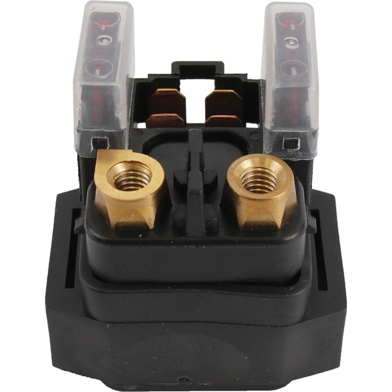 Arrowhead Yamaha Starter Relay Starters Arrowhead
