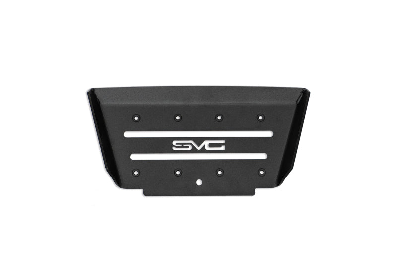 DV8 Offroad 21-23 Ford Bronco Digital Device Dash Mount Dash Mounts DV8 Offroad