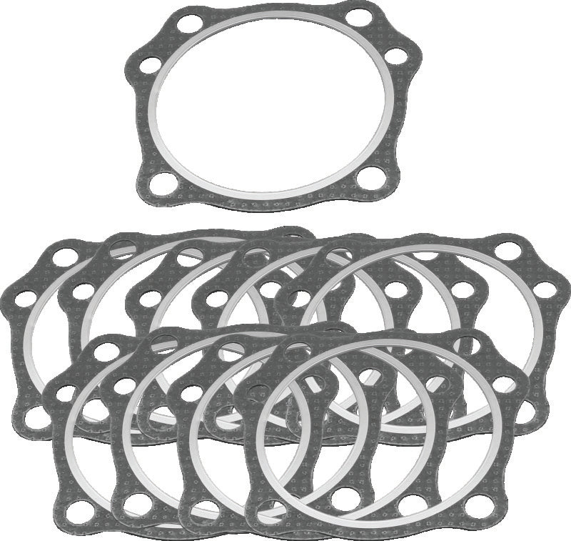 S&S Cycle 1984+ BT Head Gasket - 10 Pack Gasket Kits S&S Cycle