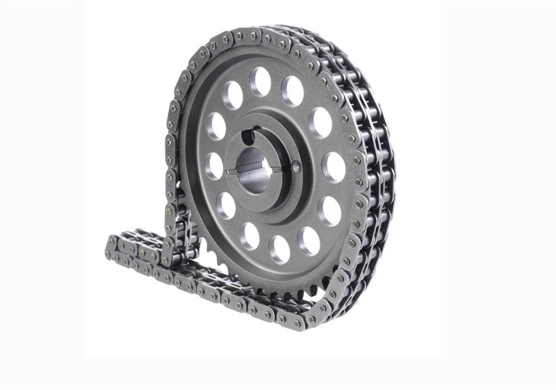 Ford Racing 302-351W Double Roller Timing Chain Set Timing Chains Ford Racing