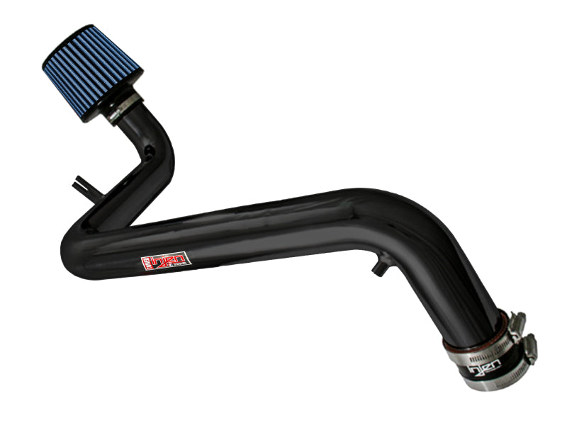 Injen 94-01 Acura Integra LS / LS Special Edition / RS Polished Black Cold Air Intake Cold Air Intakes Injen