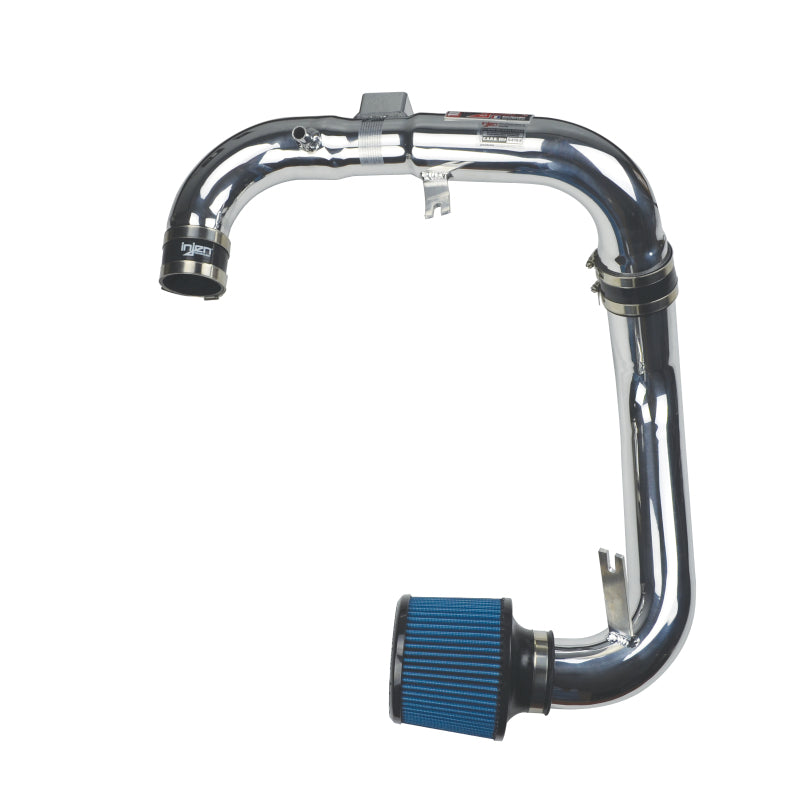 Injen 06-09 Civic Ex 1.8L 4 Cyl. (Manual) Polished Cold Air Intake Cold Air Intakes Injen