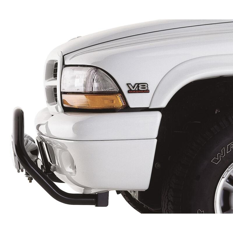 Westin Safari Light Bar Universal (14.75in mounting depth) - Black Bull Bars Westin