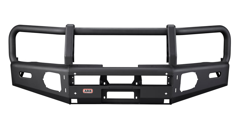ARB Summit Bar Textured ARB Fogii 4 Runner 14On (Fit Kit NOT Included) Bull Bars ARB