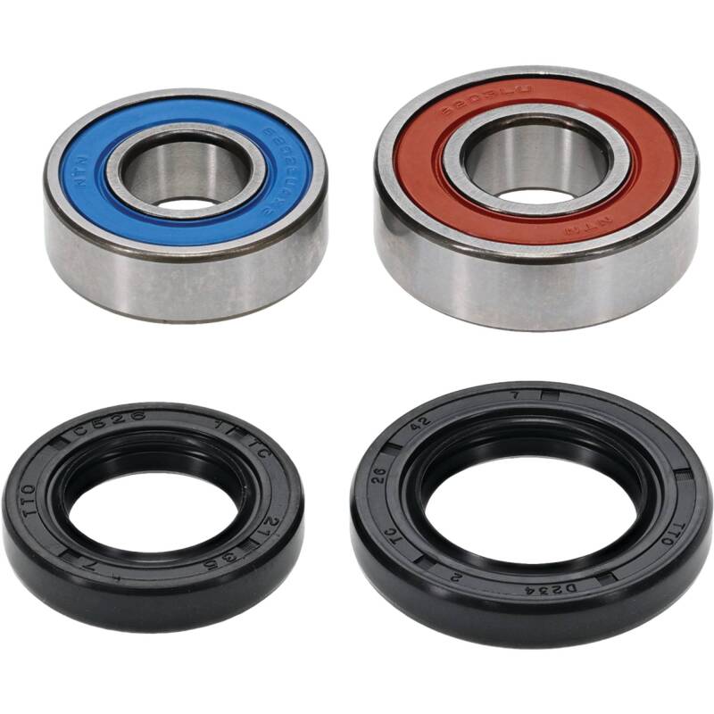 Pivot Works Premium Wheel Bearing Wheel Bearings Pivot Works