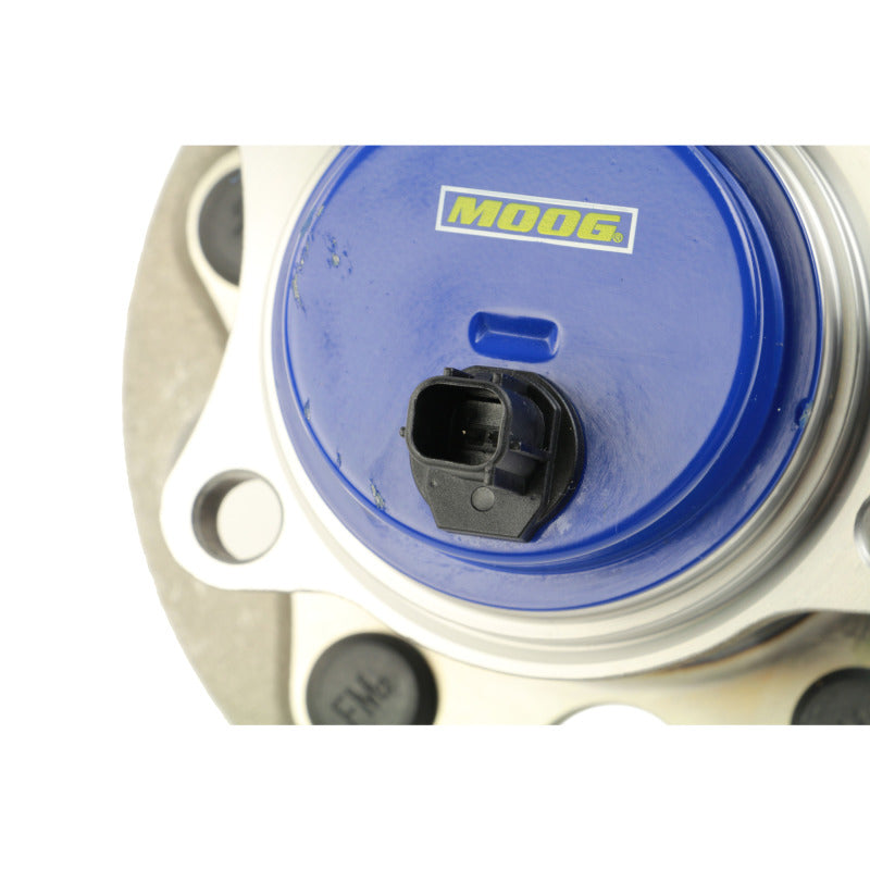 MOOG 19-23 Lexus ES300h Rear Hub Assembly Wheel Hubs Moog