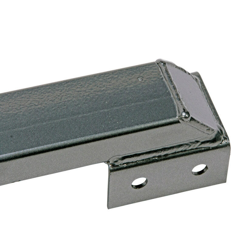 BBK 79-93 Mustang Subframe Connector Full Length With Seat Support Bracket Subframes BBK