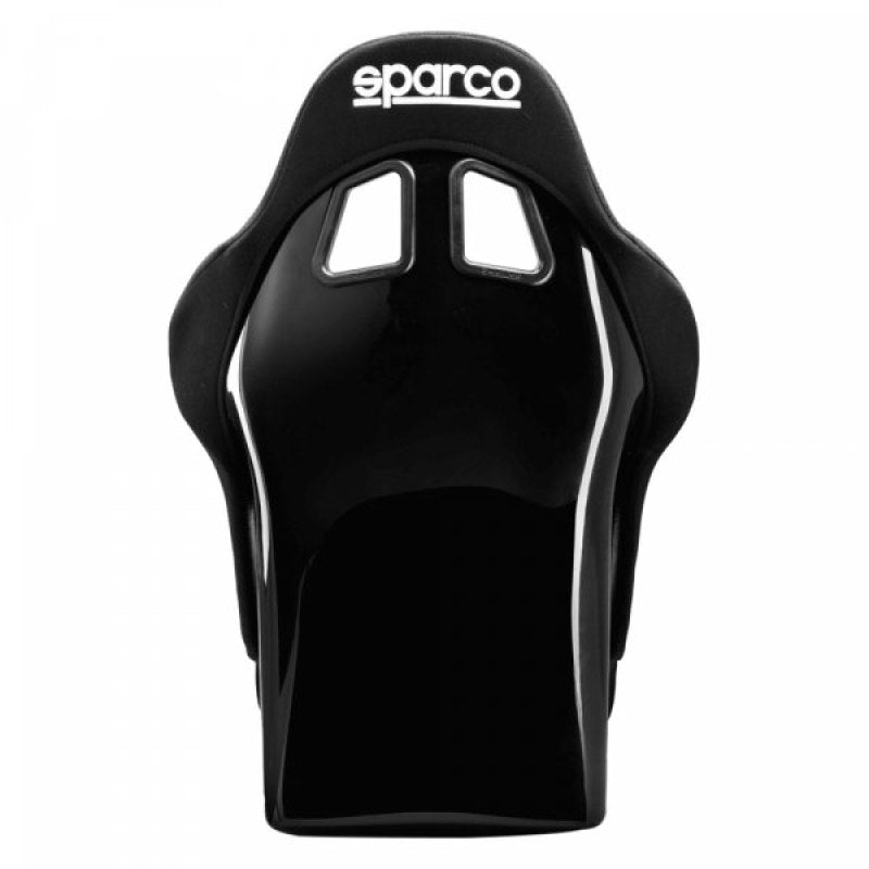 Sparco Seat EVO S QRT Race Seats SPARCO