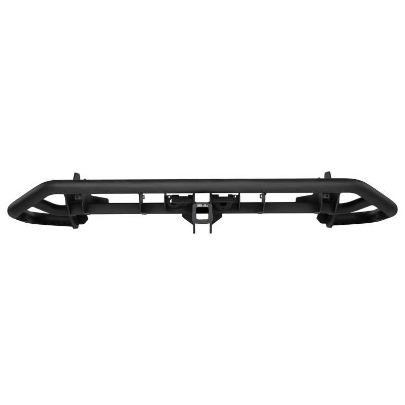 ARB Summit Raw Rstb 15On Hilux 3500Kg (Fit Kit NOT Included) Tow Bars ARB