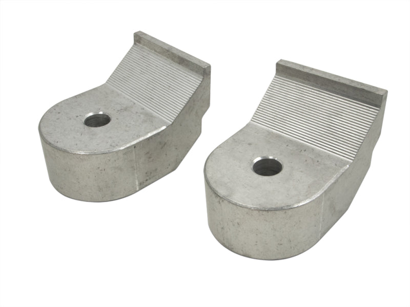 ICON 2005+ Ford F-250/F-350 Super Duty 1.5in Billet Spacer Kit Lift Kits ICON