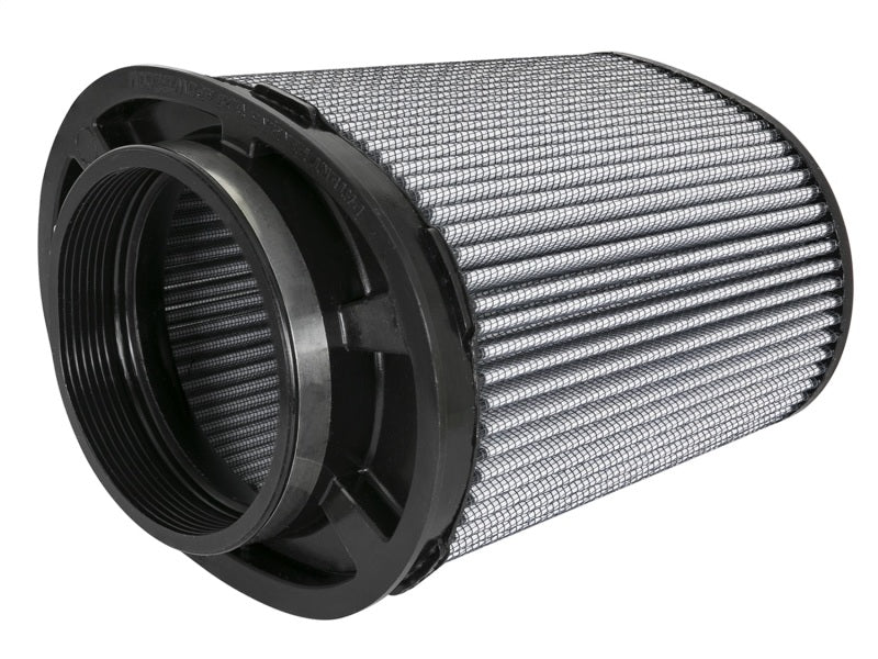 aFe MagnumFLOW Air Filters IAF PDS A/F PDS 5in F x (9x7)in B x (7-1/4x5)in T (Inv) x 8in H Air Filters - Universal Fit aFe